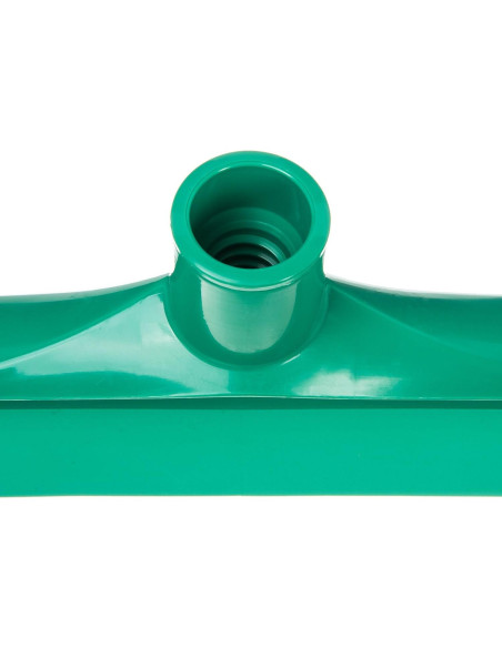 Raspador de Piso de Goma SPARTA 3656809 61 cm Verde - Paquete de 6