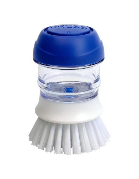 Estropajo para Platos CELOX con Dispensador de Jabón 108g