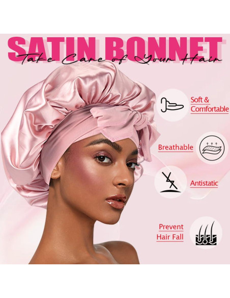 Kit de Estilizado Goiple 7pcs: Cera de Control de Bordes y Aceite