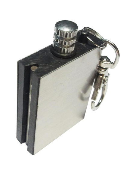 5 Encendedores de Emergencia Xmomx para Camping y Senderismo