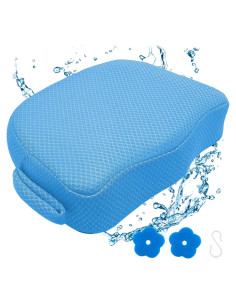 Asiento Elevador para Jacuzzi AEROiVi 5 Pulgadas Antideslizante