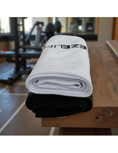 Toallas Refrigerantes de Microfibra Breeze Life - 2 Piezas