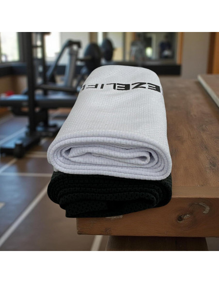 Toallas Refrigerantes de Microfibra Breeze Life - 2 Piezas