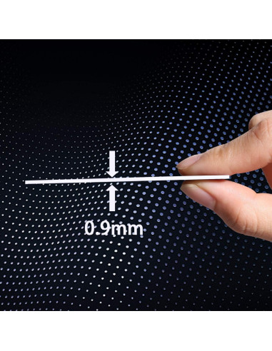 Paquete de 4 Tarjetas Antirrobo RFID Slimliang Oro