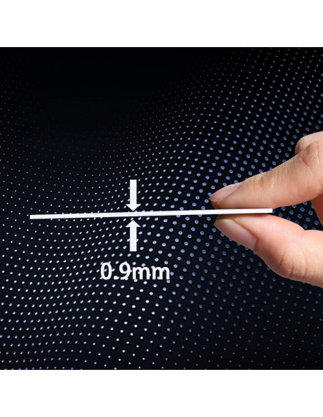 Paquete de 4 Tarjetas Antirrobo RFID Slimliang Oro