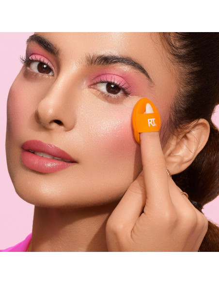 Trío de Esponjas Mini Milagro Real Techniques - 3 Unidades