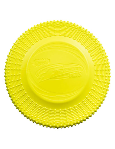 Frisbee Gripsbee Wham-O Jumbo Flotante para Perros