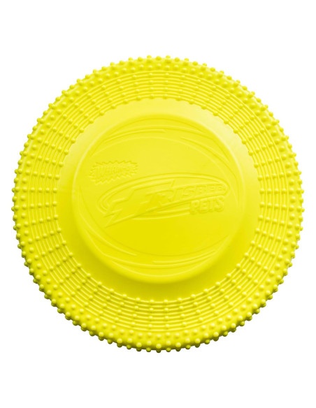 Frisbee Gripsbee Wham-O Jumbo Flotante para Perros