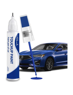 Pintura de Retoque Artbreath Apex Blue Pearl para Acura