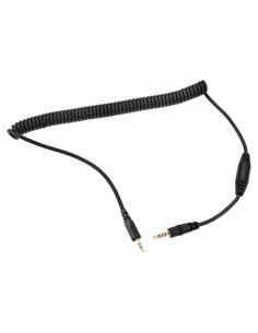 Cable de Disparador Remoto P6/L1 para Cámaras Panasonic