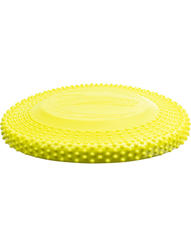 Frisbee Gripsbee Wham-O Jumbo Flotante para Perros