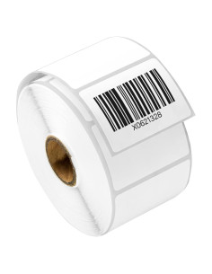 Etiquetas Térmicas Directas OfficeSmartLabels 50.8x38.1mm 4000 Unidades