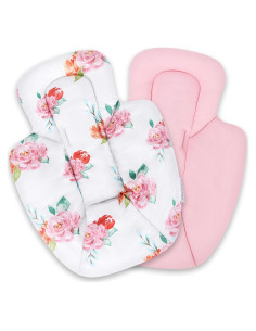 Inserto para Bebés Minne - Compatible con 4Moms MamaRoo y RockaRoo