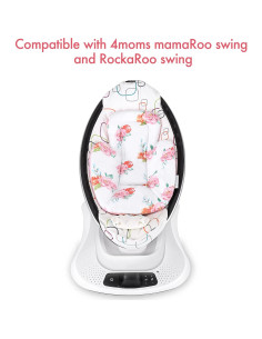 Inserto para Bebés Minne - Compatible con 4Moms MamaRoo y RockaRoo 2