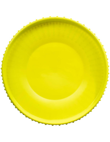 Frisbee Gripsbee Wham-O Jumbo Flotante para Perros