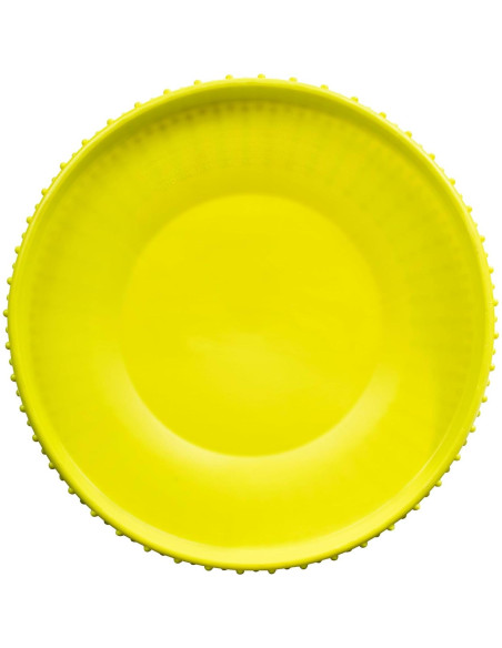 Frisbee Gripsbee Wham-O Jumbo Flotante para Perros