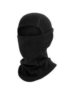 Gorro de Forro Polar Cálido LLmoway Unisex Ajustable