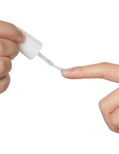 KISS PowerFlex Pegamento para Uñas Postizas 5g Transparente