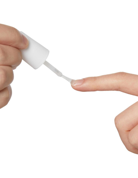 KISS PowerFlex Pegamento para Uñas Postizas 5g Transparente