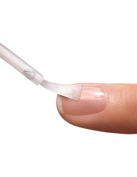 KISS PowerFlex Pegamento para Uñas Postizas 5g Transparente