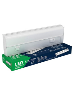 Luces Bajo Gabinete HARRRRD 30.48 cm Regulables 3000K/4000K