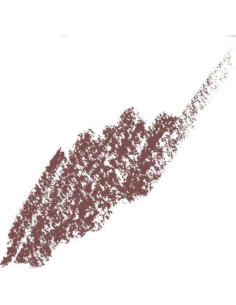 Lápiz y Cepillo para Cejas Palladio Castaño 1 Cuenta 2