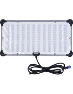 Panel LED Flexible Plegable Aputure Amaran F21c RGBWW 100W 2