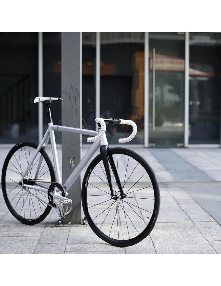 3 Cables de Seguridad 2.0m con Candado ZHMEINA Negro