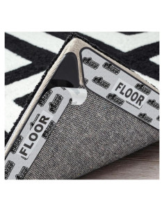 PADS ANTIDESLIZANTES GORILLA GRIP 8 Pack - Doble Cara Reutilizables