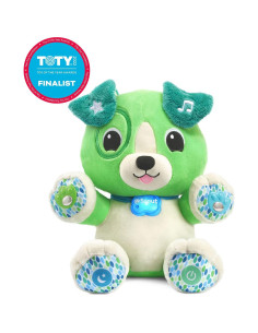 LeapFrog Scout Smarty Paws Interactivo 0.47kg 6m+ 2