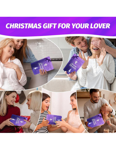 Bombas de Ducha Aromaterapia MR MIRYE - 6 Paquetes Naturales