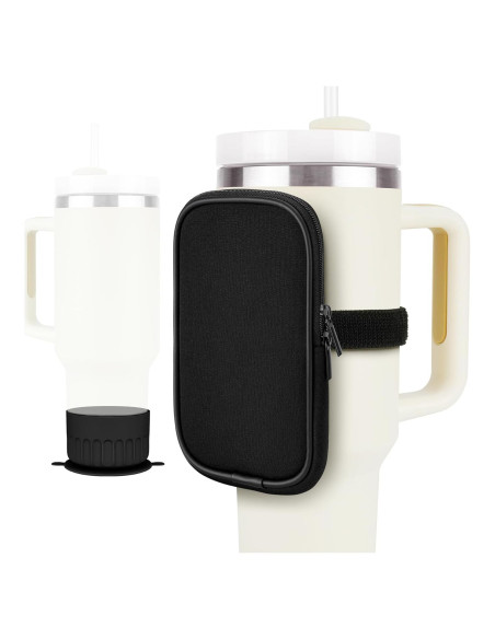 Funda para Botella de Agua Epessa con Botín Silicona 0.5-1.4L Funda para Botella de Agua Epessa con Botín Silicona 0.5-1.4L