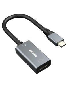 Adaptador USB C a HDMI 4K 60Hz BENFEI para MacBook y Samsung