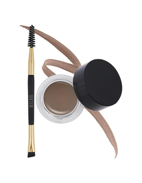 Color de Cejas Milani Stay Put Castaño 2.54g Vegano