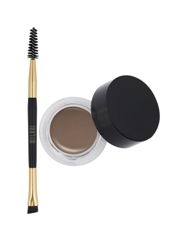 Color de Cejas Milani Stay Put Castaño 2.54g Vegano