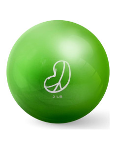 Bolas de Ejercicio con Peso Suave Bean Products 0.91 kg