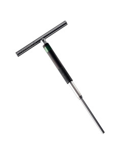 Llave Hexagonal T Tsunoda TL-1.5 con Mango de Giro Rápido 1.5mm