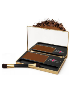 Corrector de Raíces CoverAge - Marrón Claro - Resistente al Agua