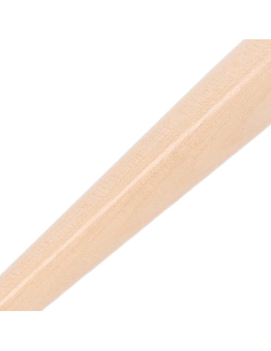 Juego de 10 Soportes de Pluma de Madera Sándalo para Caligrafía