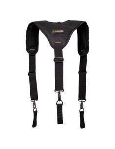 Suspensores de Cinturón de Herramientas Carhartt Acolchados