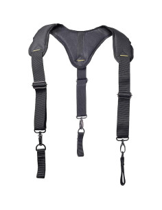 Suspensores de Cinturón de Herramientas Carhartt Acolchados 2