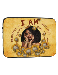 Funda para portátil 15" BBODE impermeable Oxford unisex