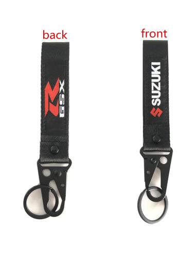 Llave en Blanco Sin Cortar MELD para Suzuki GSXR 600 750 1000