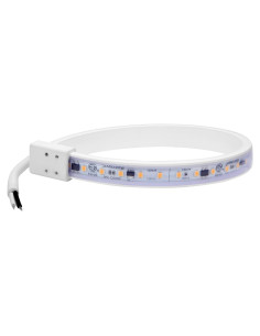 Luz de Tira LED Maxxima 30.48 cm 460 Lúmenes 3000K