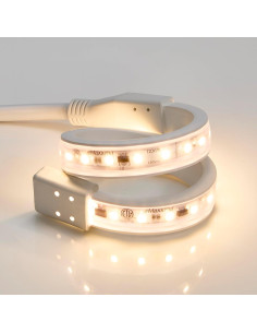 Luz de Tira LED Maxxima 30.48 cm 460 Lúmenes 3000K 2