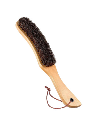 Cepillo para Sombreros Starfa de Cerda de Jabalí 26.9 cm