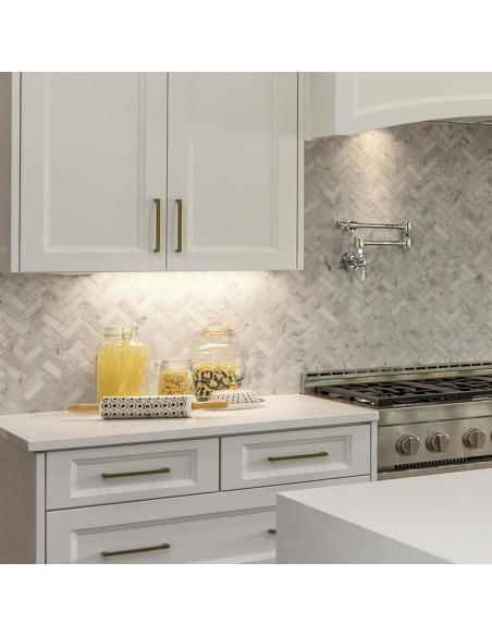 Luz de Tira LED Maxxima 30.48 cm 460 Lúmenes 3000K Luz de Tira LED Maxxima 30.48 cm 460 Lúmenes 3000K