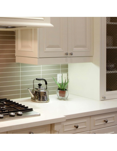 Luz de Tira LED Maxxima 30.48 cm 460 Lúmenes 3000K