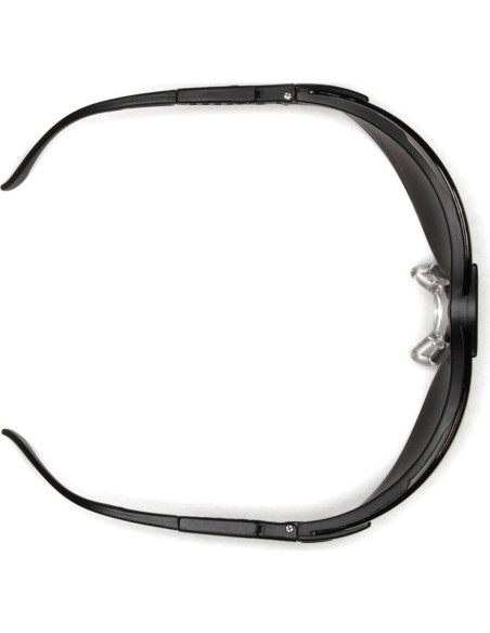 Gafas de Seguridad Pyramex Rendezvous Lente Ámbar Gafas de Seguridad Pyramex Rendezvous Lente Ámbar