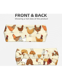 Diadema deportiva DSSWTP unisex absorbente de sudor 95% poliéster 2